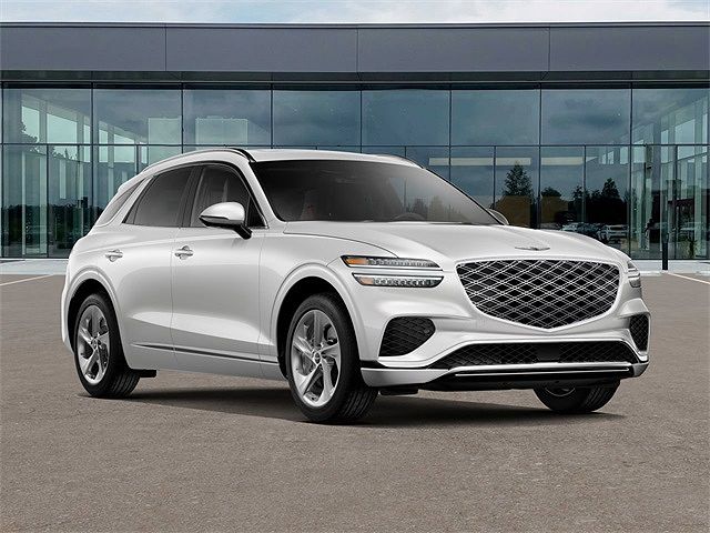 2026 Genesis GV70