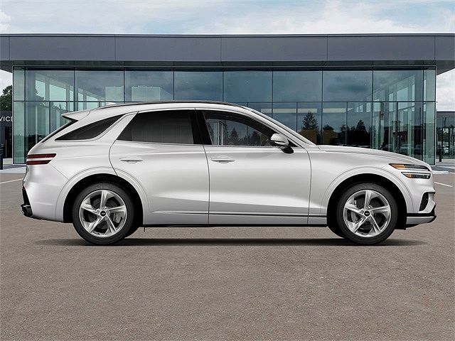 2026 Genesis GV70