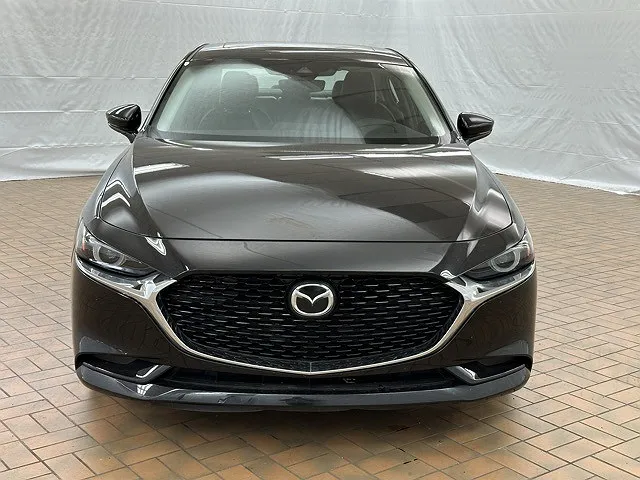 2023 Mazda Mazda3 Premium image 1