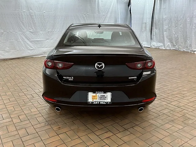 2023 Mazda Mazda3 Premium image 5