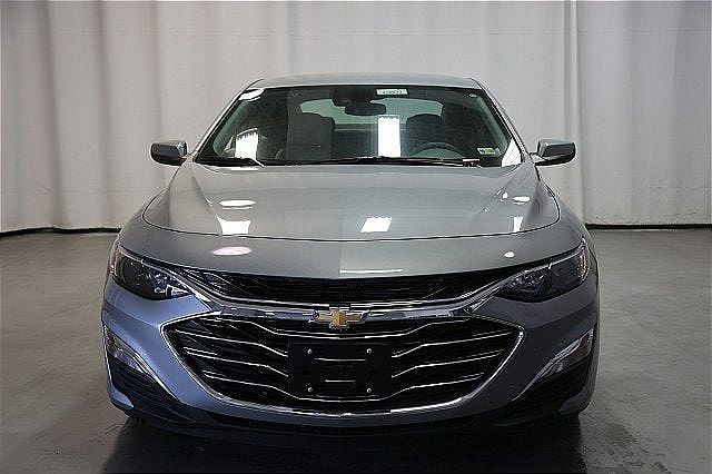 2025 Chevrolet Malibu