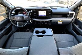2025 Ford F-250