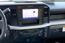 2025 Ford F-250