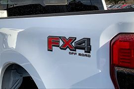 2025 Ford F-250