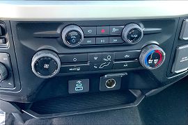 2025 Ford F-250