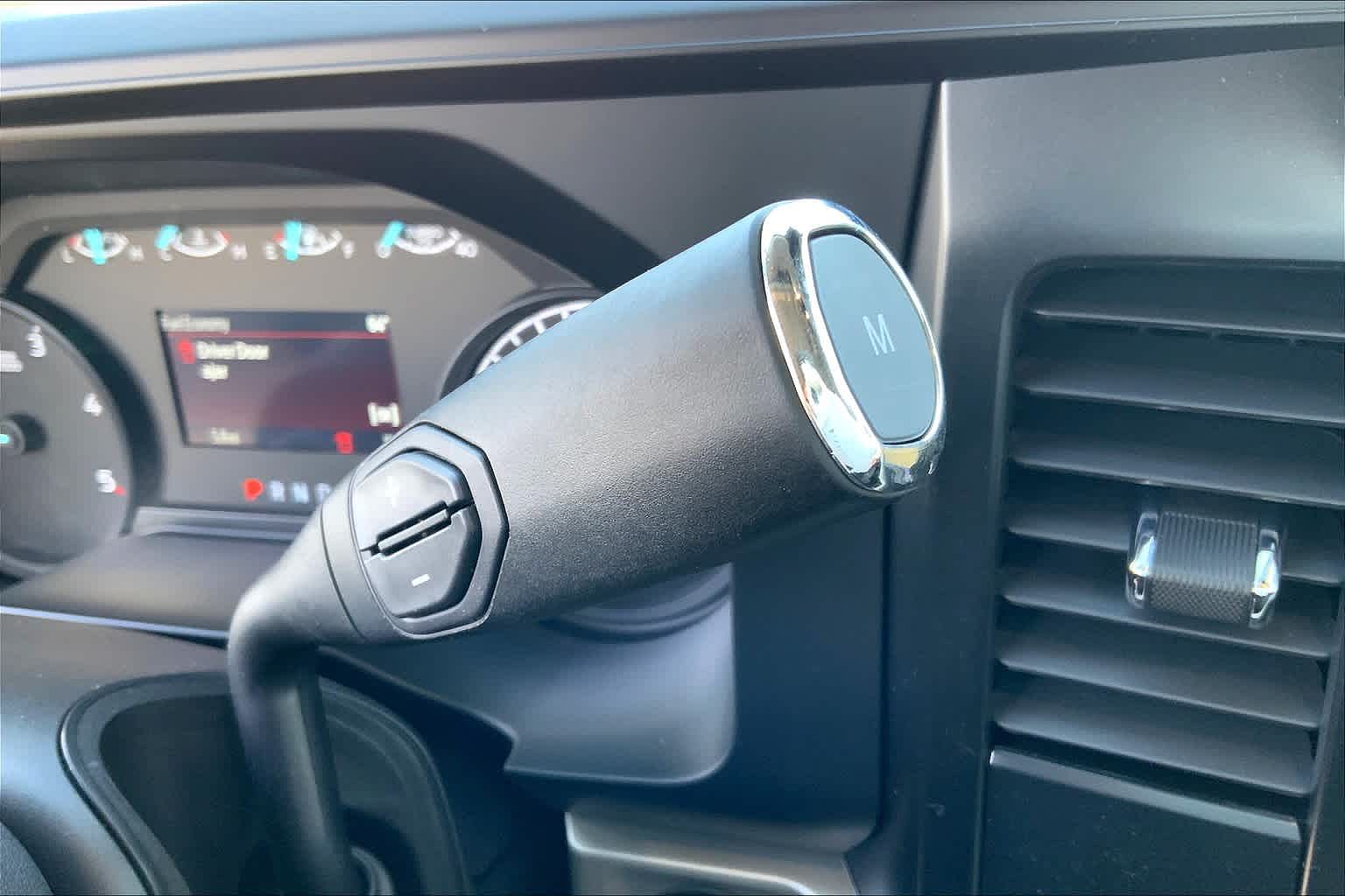 2025 Ford F-250