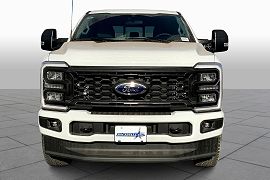 2025 Ford F-250