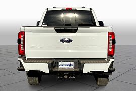 2025 Ford F-250