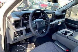 2025 Ford F-250