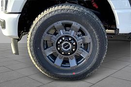 2025 Ford F-250