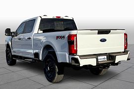 2025 Ford F-250