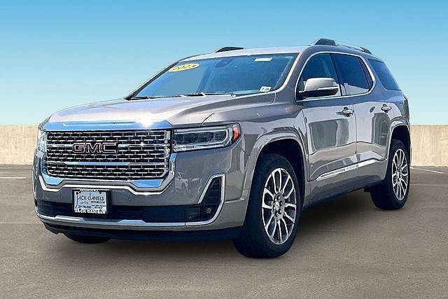 2023 GMC Acadia