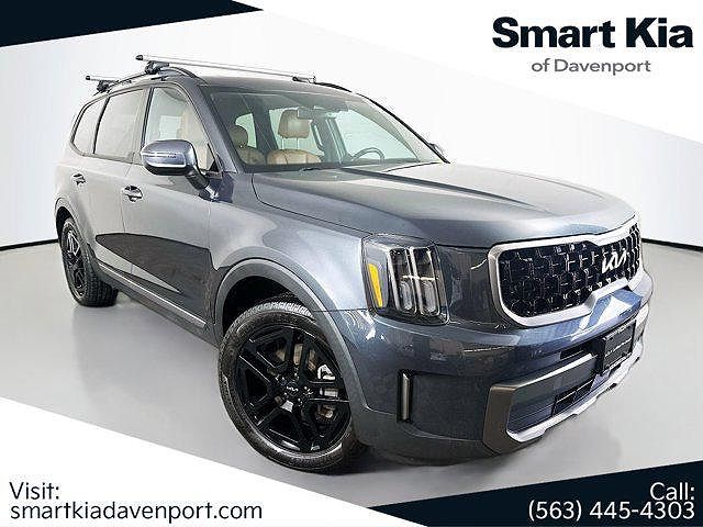 2023 Kia Telluride