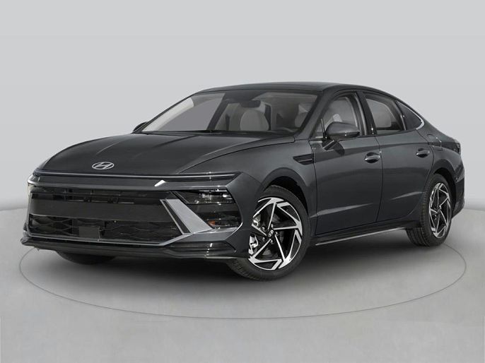 2025 Hyundai Sonata