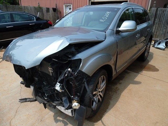 2007 Audi Q7