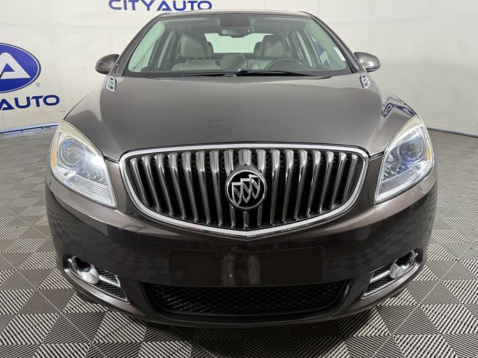 2016 Buick Verano