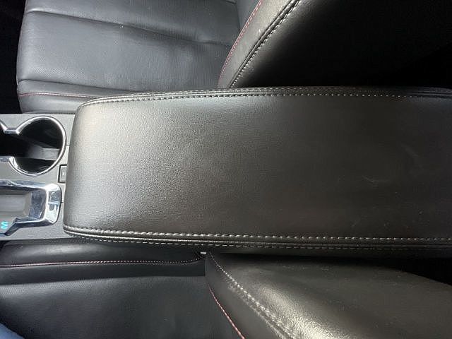 2017 Chevrolet Equinox LT image 15