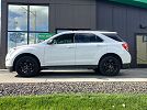 2017 Chevrolet Equinox LT image 2