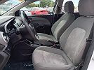 2017 Chevrolet Sonic LS image 12