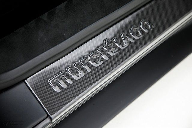 2010 Lamborghini Murcielago LP670 image 49