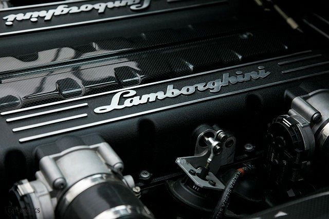 2010 Lamborghini Murcielago LP670 image 53
