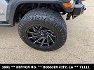 2018 Jeep Wrangler Sport image 10