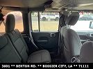 2018 Jeep Wrangler Sport image 15