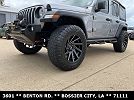 2018 Jeep Wrangler Sport image 7