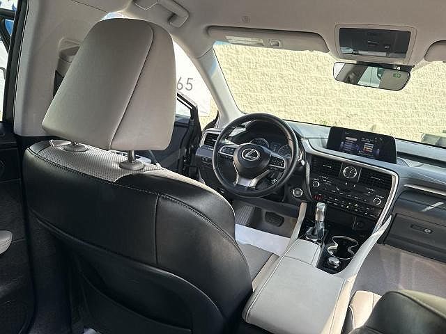 2017 Lexus RX 350 image 21