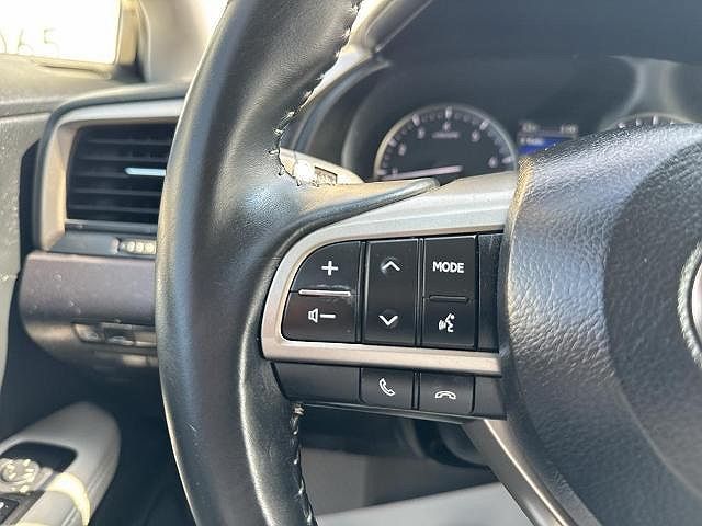 2017 Lexus RX 350 image 8