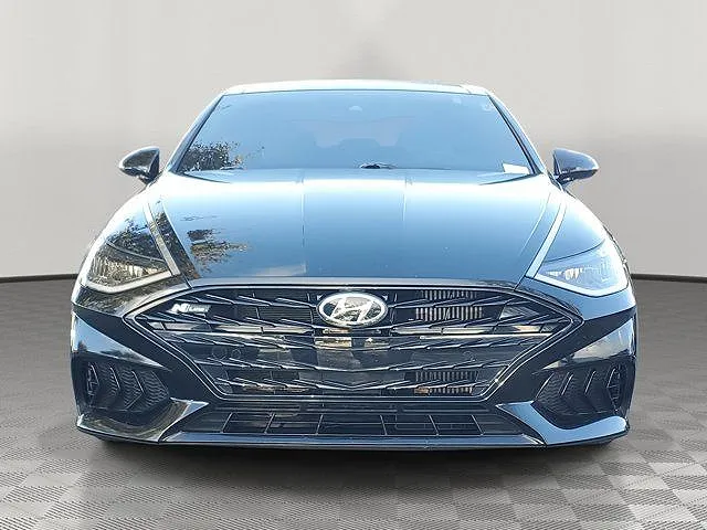 2023 Hyundai Sonata