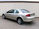 2005 Chrysler Sebring null image 3