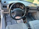 2001 Subaru Forester L image 6