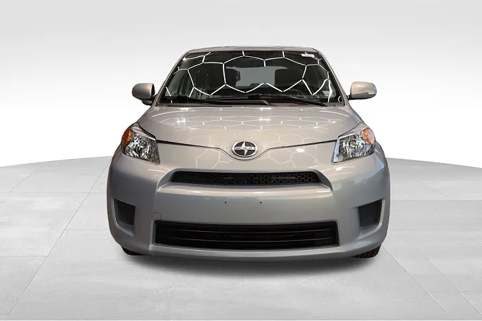 2013 Scion xD