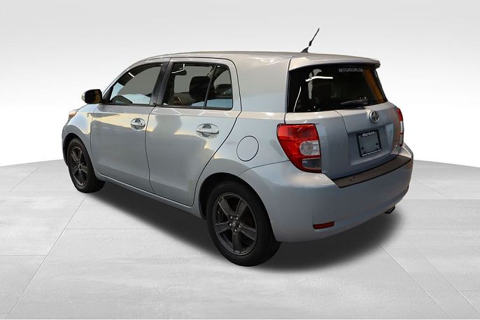 2013 Scion xD