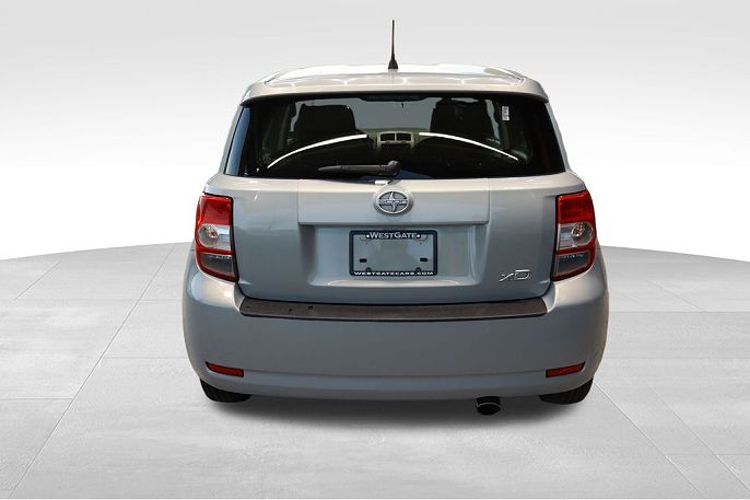 2013 Scion xD