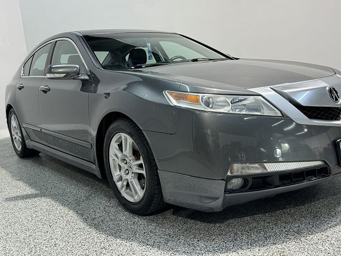2009 Acura TL