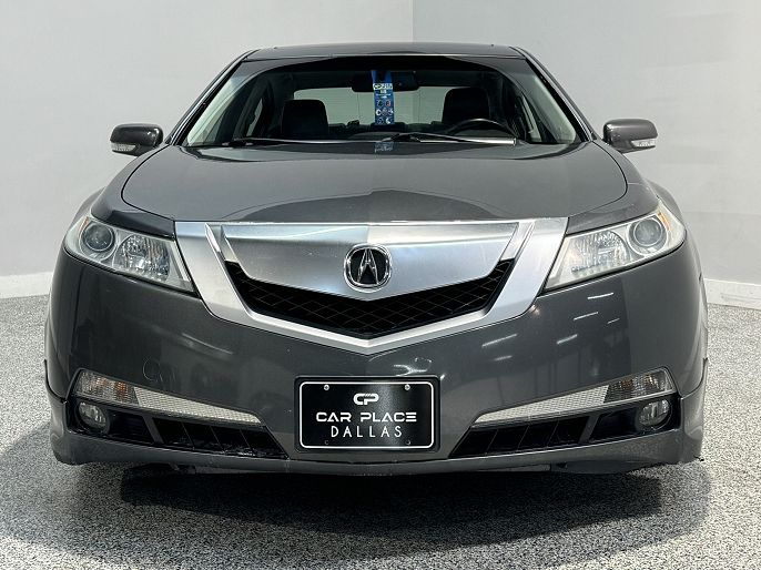 2009 Acura TL