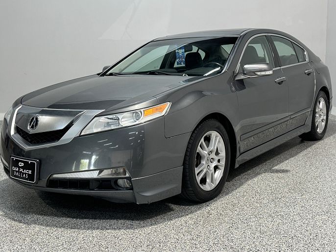 2009 Acura TL