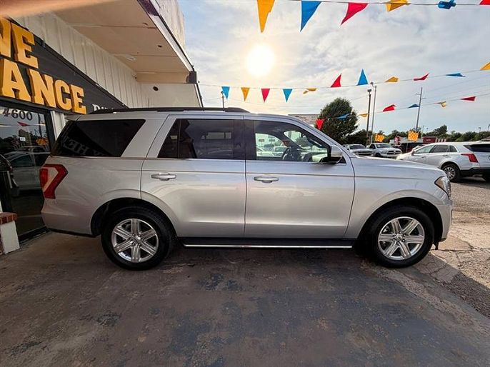 2019 Ford Expedition