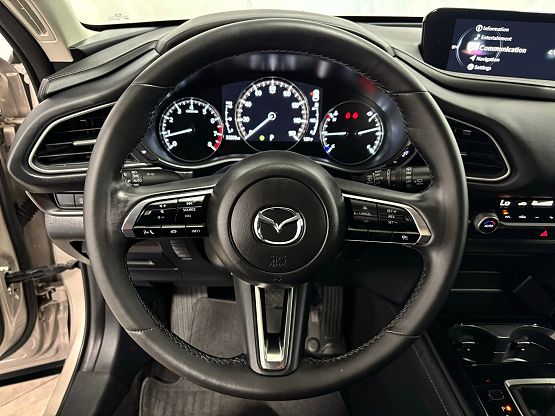 2024 Mazda CX-30 2.5 Select Sport photo 11
