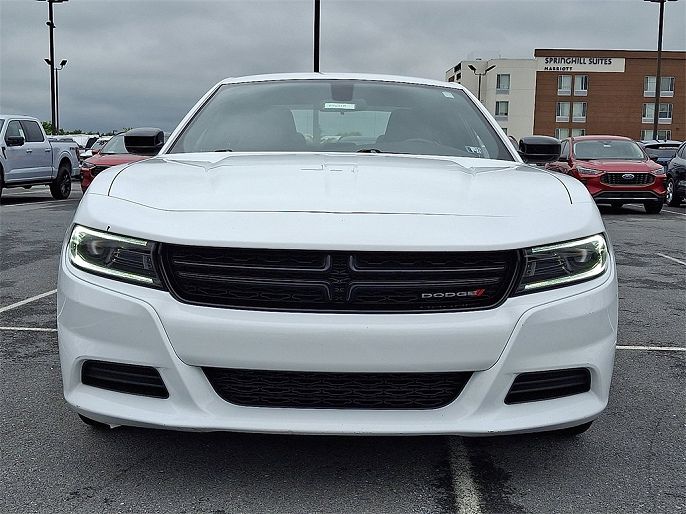 2023 Dodge Charger