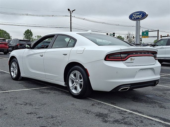 2023 Dodge Charger