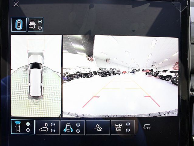 2025 GMC Yukon XL