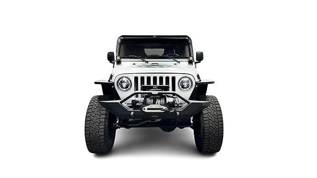 2005 Jeep Wrangler