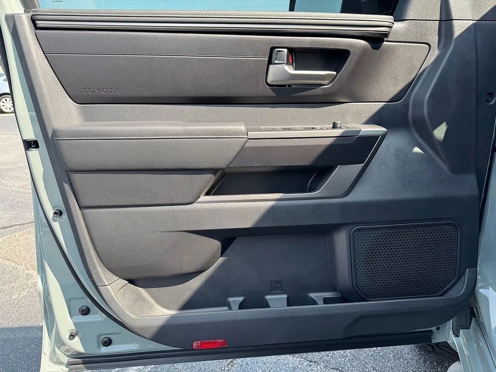 2026 Toyota Tundra