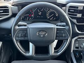 2026 Toyota Tundra