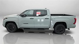 2026 Toyota Tundra