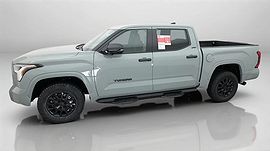 2026 Toyota Tundra