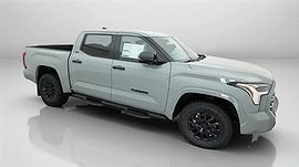 2026 Toyota Tundra